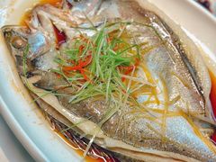 -南拳十三姨·潮汕砂锅粥·粤菜(西单大悦城店)