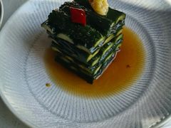 -上海和平饭店龙凤厅 Dragon Phoenix