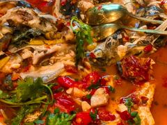 -坛宗剁椒鱼头(河西王府井店)