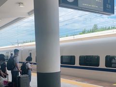 -烟台南站