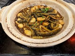 -四季轩中餐厅(徐州开元名都大酒店)