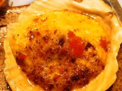 焗蟹宝-北国料理(世荣路店)
