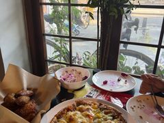 -1901 Cafe(西四店)
