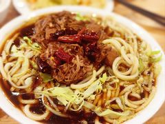 -柴氏风味斋(甘家口店)