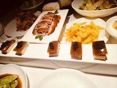 -贝勒爷·酥不腻烤鸭