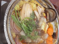 -鸟鹏烧鸟居酒屋(熙龙湾店)