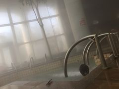 -青岛香根温泉酒店