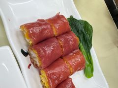 -80s港式茶餐廳