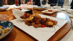 -海航威斯汀酒店·宴会厅