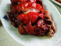 -阿政粤小馆(中央大街店)