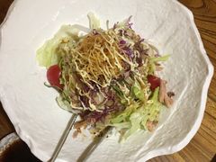 -文立新麻辣烫(合生汇21街区店)