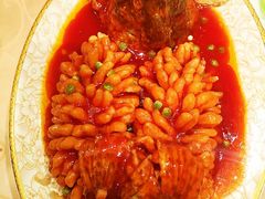 -烤肉宛饭庄(南礼士路店)
