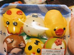 -GranVida生活超市(海信广场店)