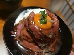 千层火山牛丼（中份）-YAMAKAWA(龙湖胥江天街店)