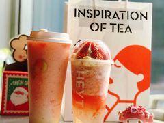 -喜茶(广州番禺奥园广场店)