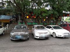 -弓虽昌焖烧鸡(大竹林店)