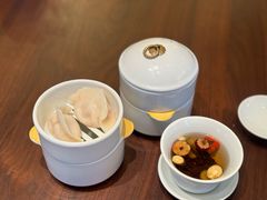 -喜鼎海胆水饺(东港店)