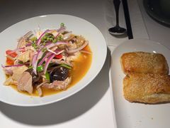 -香料集市新疆餐厅·清真聚餐(成都远洋太古里店)