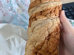-赛百味SUBWAY(马台街店)