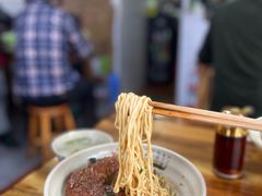 -无名氏面馆(邮电路店)