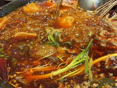 -四小区火锅·巷子里的重庆火锅(花照壁店)