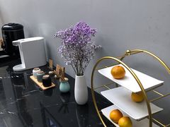 -杭州西湖桔子水晶酒店