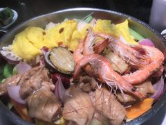 -和福顺·牛肉海鲜焖锅(汕头金平万达广场店)
