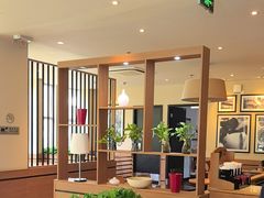 -COSTA COFFEE(张江软件园店)