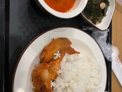 -乡村基(双元大道店)
