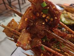 烤五花肉-86烧烤 | 江湖菜(石人总店)