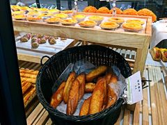 -仟吉KenGee(国贸360店)