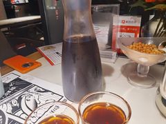 酸梅汤-鼎盛蜀坊·重庆江湖菜(市桥地铁站店)