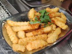 -马路牙子烧烤音乐酒馆(望京店)