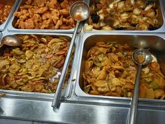 -香里香自助盒饭(红旗街店)