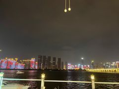 -湘江大码头·龙虾馆(渔人码头一店)