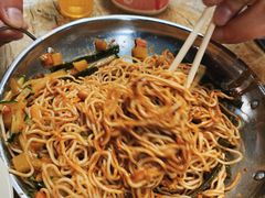 -小民大排档(光谷店)