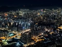 -天龙轩(香港丽思卡尔顿酒店)
