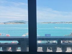 -北港方记海鲜楼·海景餐厅