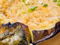 -很久以前羊肉串(清河店)