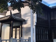 -馋遇江南·精致湖景雅宴(东方之门店)