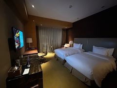 -北京朝阳悠唐皇冠假日酒店