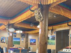 -银同牦牛肉火锅