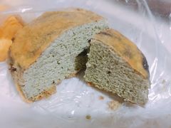 -稻田秋日式面包