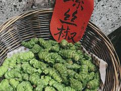 -茄子恰恰·新云南小炒(坪山益田店)