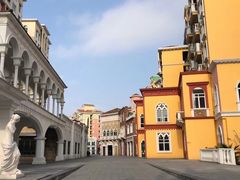 -平湖九龙山旅游度假区