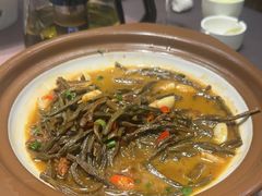-香山湖家家宴(中山陵店)