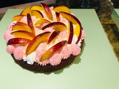 -嘉定凯悦·咖啡厅