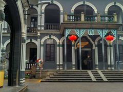 -湖南省立第一师范学校旧址