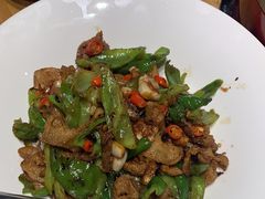 -京坛汇·烤鸭·京菜(宋庄店)