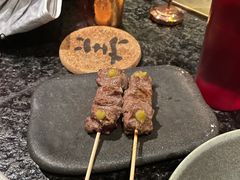 烤牛外脊-Fukumimi·美醉堂 居酒屋(金尚店)